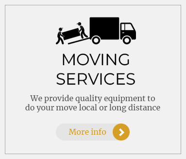 MOVING SERVICES